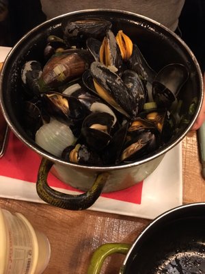 Le Clan des Belges by null