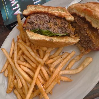 The Station - $6 BYO Burger - Salad Near Me - Raleigh, North Carolina The Station - $6 BYO Burger - Salad Near Me - Raleigh, North Carolina