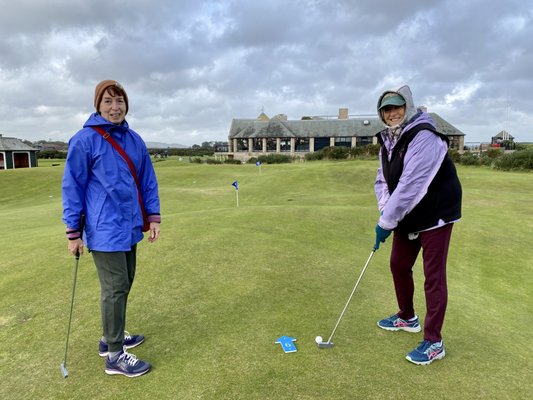 Overseas Adventure Travel by null