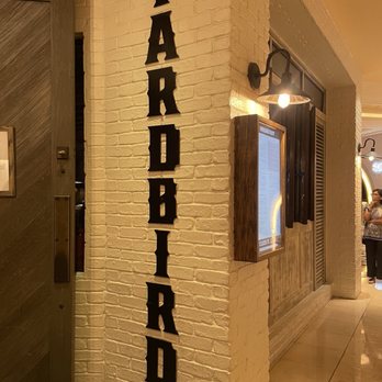 Yardbird - Entrance - Southern Near Me - Las Vegas, Nevada Yardbird - Entrance - Southern Near Me - Las Vegas, Nevada