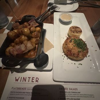 Seasons 52 - Seafood Near Me - Buford, Georgia