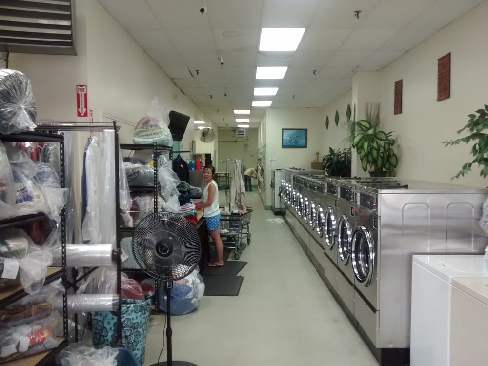 LIGHTHOUSE LAUNDRY AT UNION STATION Updated August 2024 11 Reviews
