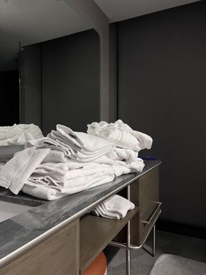JW Marriott Charlotte by null