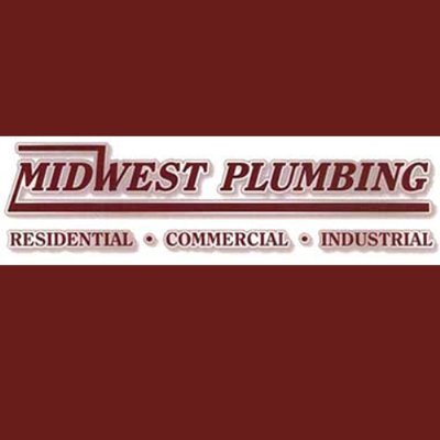 Midwest Plumbing Logo