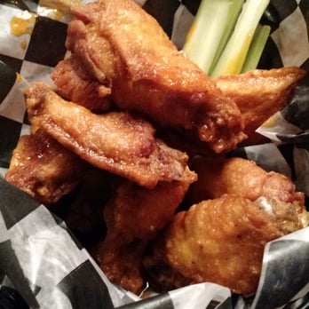 Olde Town Pub - Mild Wings. - Pubs Near Me - Leonardtown, Maryland