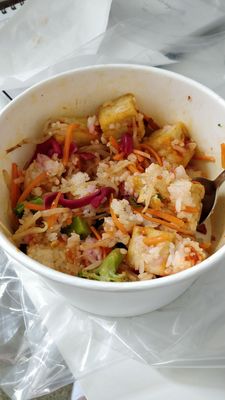 Rice Goban by null