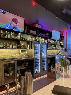 Secreto Kitchen & Bar Alpharetta by null