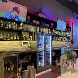Secreto Southern Kitchen & Bar