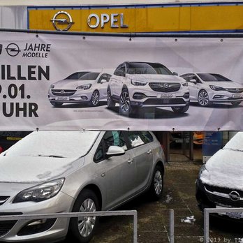 Dello Billstedt - Wintergrillen bei Dello (01/2019) - Car Dealers Near Me - Hamburg, HH