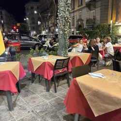 Antica Pizzeria da Pasqualino