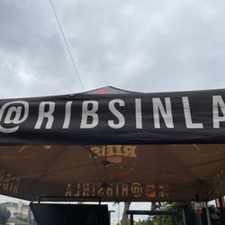 Ribs In LA - One of the most highly anticipated BBQ locations in Los Angeles. Come try.