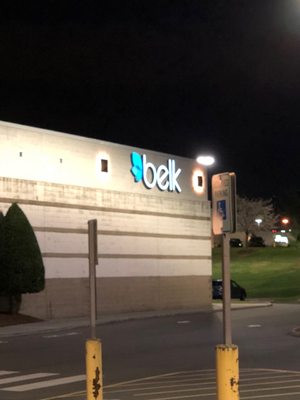 Belk by null