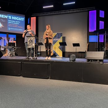 Grace North Church - Gilbert Campus - Churches Near Me - Gilbert, Arizona