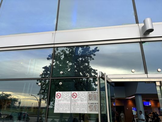 Smart Financial Centre at Sugar Land by null