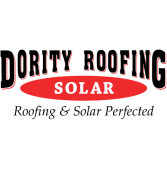 Slide of Dority Roofing & Solar