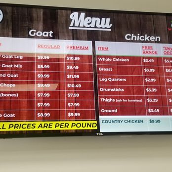 Farm2Cook - Meat Shops Near Me - Frisco, Texas