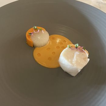 Course Restaurant - New American Near Me - Scottsdale, Arizona