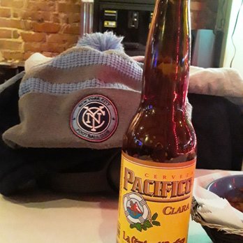 La Cabaña Mexican Restaurant - Mexican Near Me - Brooklyn, New York
