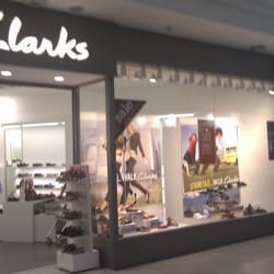 Clarks Shoes