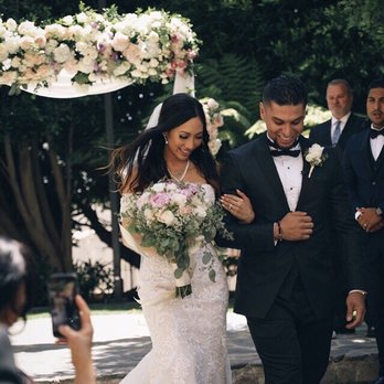 Blush Events - Wedding Planning Near Me