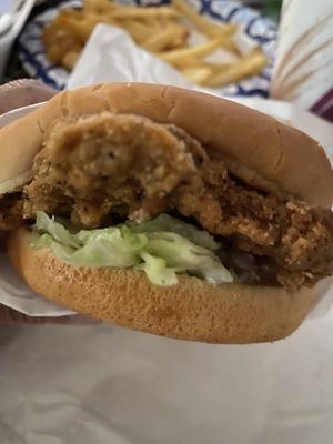 Zorba's Charbroiled Burgers by null