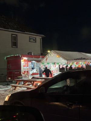 Tacos El Gordo by null