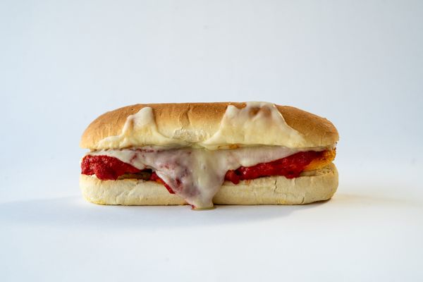 Fresh Brothers by null