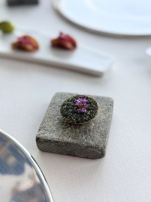 La Tour d'Argent by null