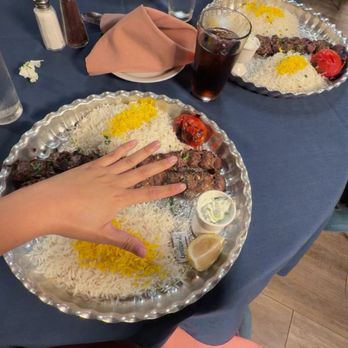 M Cafe & Grill - Persian/Iranian Near Me - Lake Forest, California M Cafe & Grill - Persian/Iranian Near Me - Lake Forest, California