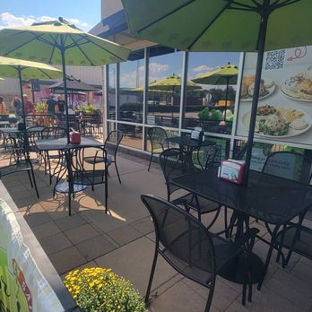 Chicken Salad Chick - Sandwiches Near Me - Littleton, Colorado