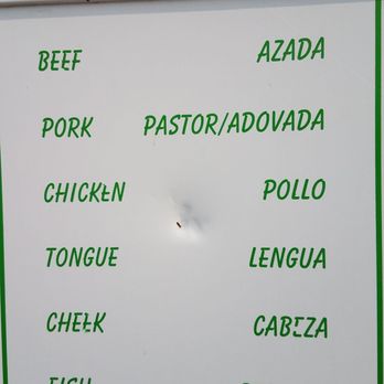 Tacos La Guelguetza - Food Trucks Near Me - Bellingham, Washington Tacos La Guelguetza - Food Trucks Near Me - Bellingham, Washington