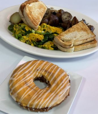 Donut Villa Diner by null