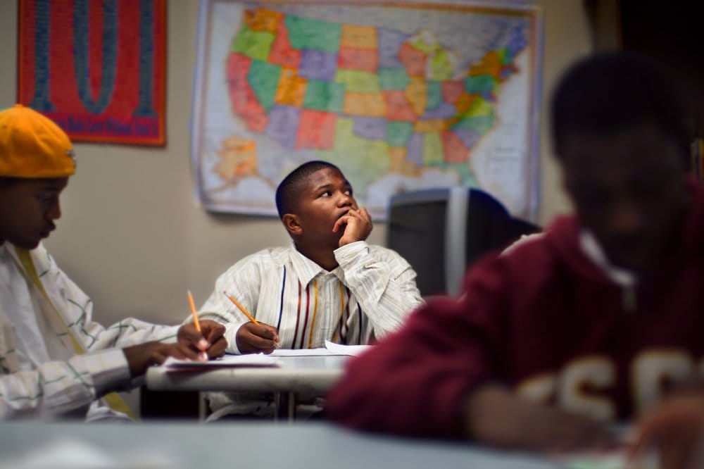 M. Robinson Baker Branch YMCA - childcare center in Oakland, CA
