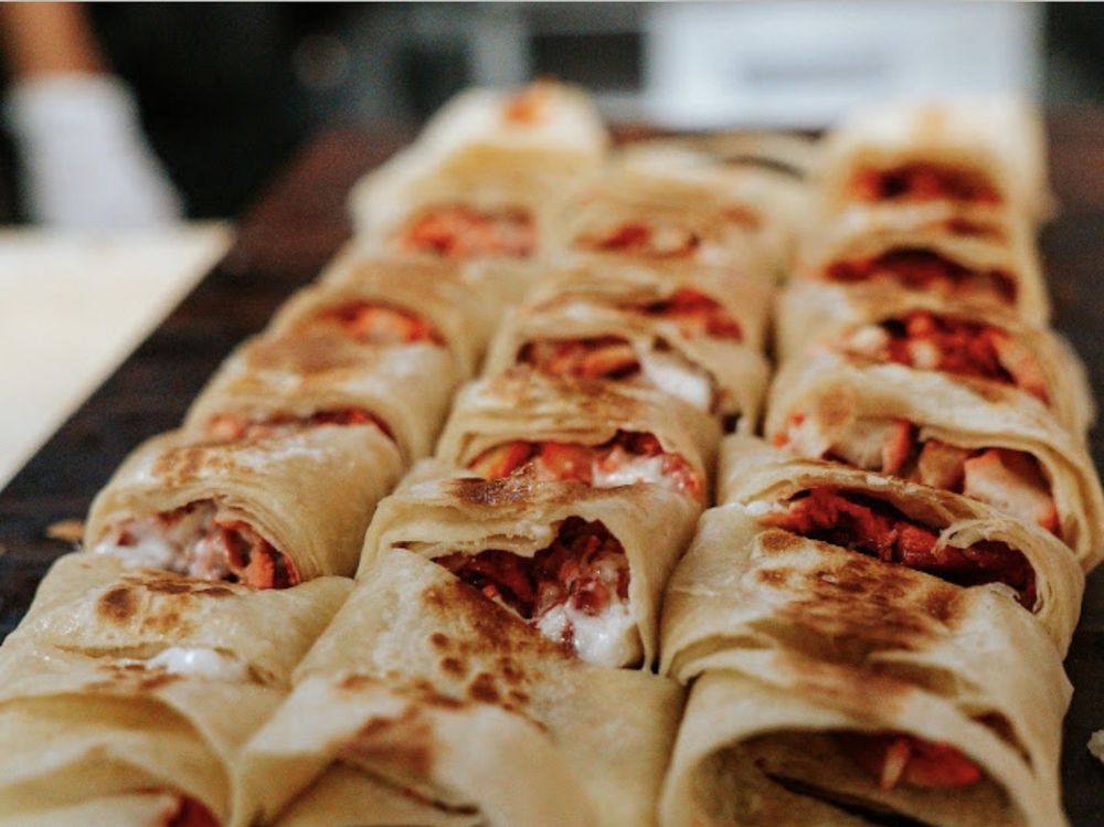 SHAWARMA LOCA Updated September 2024 375 Photos & 629 Reviews 430