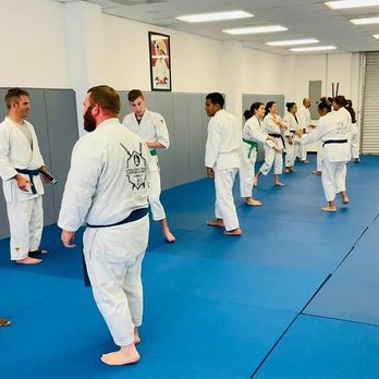 Katana Jiu-Jitsu Academy - Adult Foundations Program - Brazilian Jiu-jitsu Near Me - Spring, Texas Katana Jiu-Jitsu Academy - Adult Foundations Program - Brazilian Jiu-jitsu Near Me - Spring, Texas