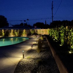 Lomas Verdes Landscaping
