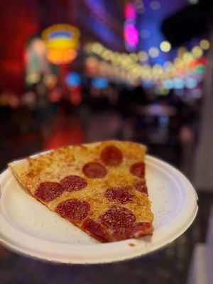 Sirrico's Pizza by null