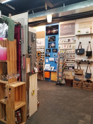 Arts Market by null
