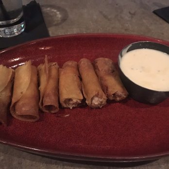 Vidorra - Chicken Flautas (Without the toppings) and a side of queso fresco. - Mexican Near Me - Dallas, Texas Vidorra - Chicken Flautas (Without the toppings) and a side of queso fresco. - Mexican Near Me - Dallas, Texas