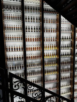 The Sazerac House by null The Sazerac House by null