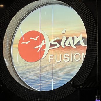 Asian Fusion - Bar area - Asian Fusion Near Me - Lincoln, Nebraska