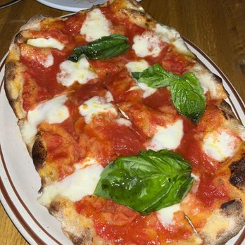 OSTE - Margherita Pinsa - Italian Near Me - Los Angeles, California