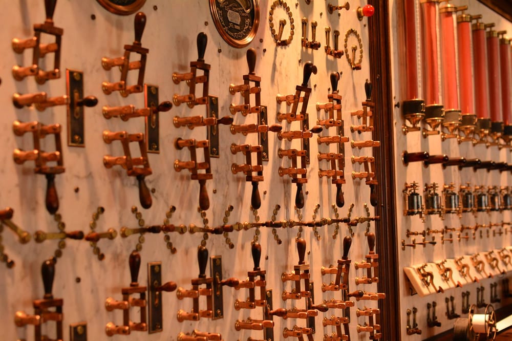 WAYNE ALARM SYSTEMS Updated September 2024 32 Photos & 22 Reviews 424 Essex St, Lynn