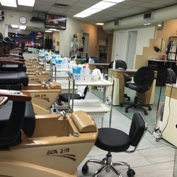 Kim's Nail Salon Bayview
