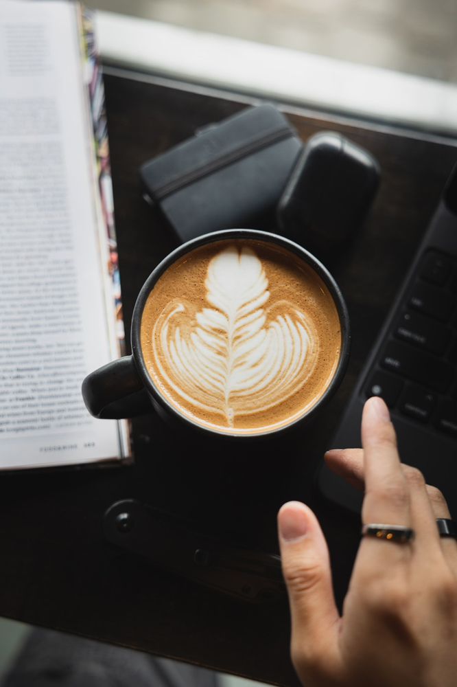 CLO COFFEE CO. 28 COTTAGE ST JC Updated May 2024 28 Cottage St