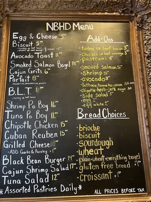 NBHD Brulee by null