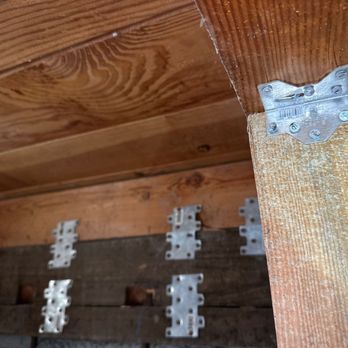 Bolt Down the Bay Area - Foundation Repair Near Me - Palo Alto, California