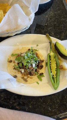 La Terraza Mexican Restaurant by null