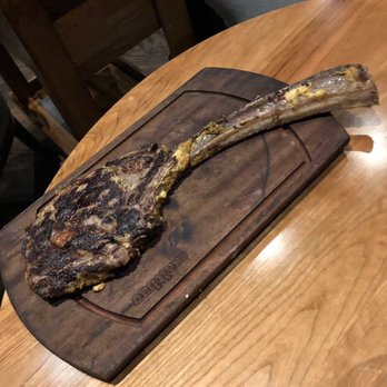 Nusr-Et Steakhouse - Steakhouses Near Me - Miami, Florida