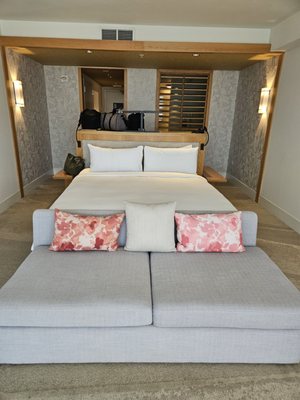 Eden Roc Miami Beach by null